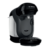 Preview: Bosch TASSIMO style TAS1002N
