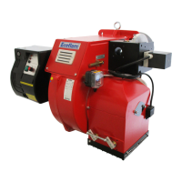 Preview: Ecoflam BLU 2000.1 PR Series