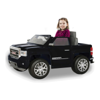 Preview: Rollplay W460-G