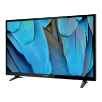 Preview: Sharp LC-32CHE4040E(W)