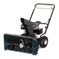 Preview: MTD Yard Machine 31 A-3 AAD700