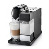 Preview: DeLonghi LATTISSIMA + EN520.W