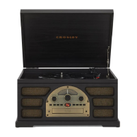 Preview: Crosley CR7021A