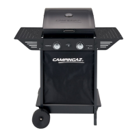 Preview: Campingaz XPERT 100 L PLUS