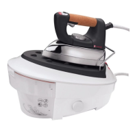 Preview: Singer Ultimate Finish SHG2026 B