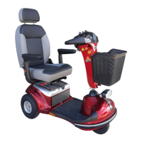 Preview: Shoprider EXPLORER 888SE