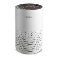 Preview: Sunbeam SAP0950 WH