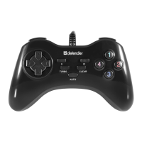 Preview: Defender Game Master G2