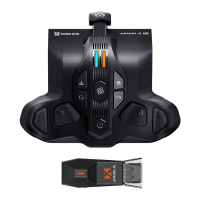 Preview: BIGBIG WON ARMORX Pro