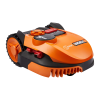 Preview: Worx Landroid S Basic