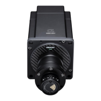 Preview: Simagic ALPHA BASE