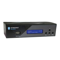 Preview: Stingray SB3