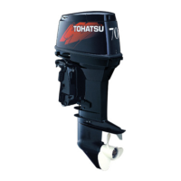 Preview: TOHATSU M70C