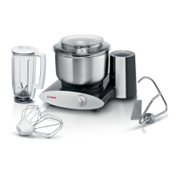 Preview: Bosch MUM6 N10 UC