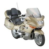 Preview: BMW K 1200 LT 2005