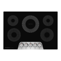 Preview: Frigidaire Gallery GCCE3070 AS