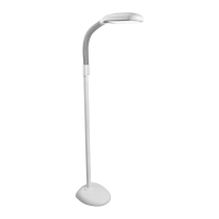 Preview: Verilux SmartLight VF09