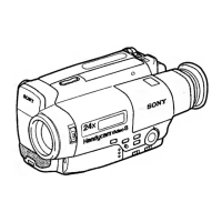 Preview: Sony CCD-TR814