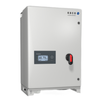 Preview: Kaco blueplanet 29.0TL3