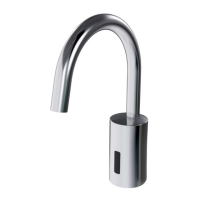 Preview: Sloan EAF-700 Series