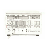 Preview: Sencore LC102 AUTO-Z