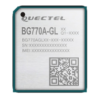Preview: Quectel BG77 A-GL TE-B Series