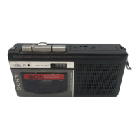 Preview: Sony M-750 V