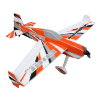 Preview: 3D Hobby Shop 40" EPP Edge 540