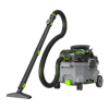 Vacuum Cleaner Logo