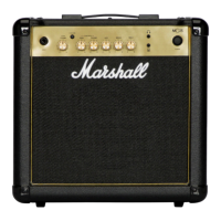 Preview: Marshall Amplification MG15