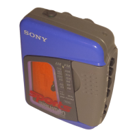 Preview: Sony WM-FS399