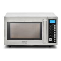 Preview: CM 1000 Ceramic Electronic