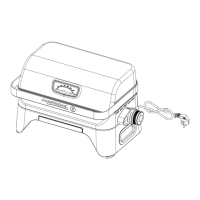 Preview: Campingaz ATTITUDE 2GO ELECTRIC