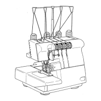 Preview: Singer 14U 454B