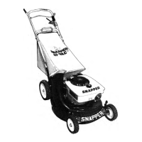 Preview: Snapper HI-VAC 21351PD