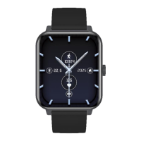 Preview: myPhone Watch Classic 2