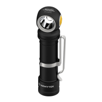 Preview: Armytek WIZARD C2 PRO MAX LR