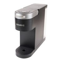 Preview: Keurig K-Slim K900