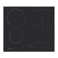 Preview: Candy CTP643 C;YEP