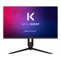 Preview: SkillKorp M27