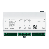 Preview: Zumtobel LITECOM