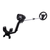 Metal Detector Logo
