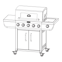 Preview: Cuisinart GAS2556AF