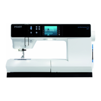Preview: Pfaff performance 5.0