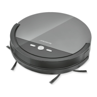 Preview: Silvercrest SSWR B1