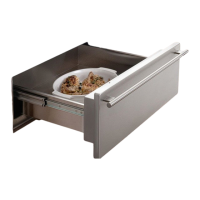 Preview: Wolf Warming Drawer