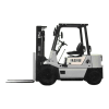 Compact Loader Logo