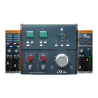 Preview: Heritage Audio i73 PRO EDGE