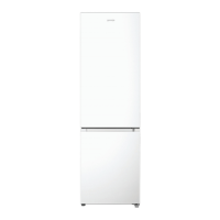 Preview: Gorenje NRK418EEW4