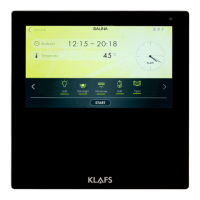 Preview: Klafs 21 S1 T